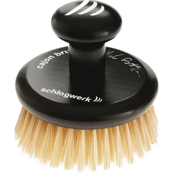 BRC 04 Cajon Brush #4 Martin Röttger