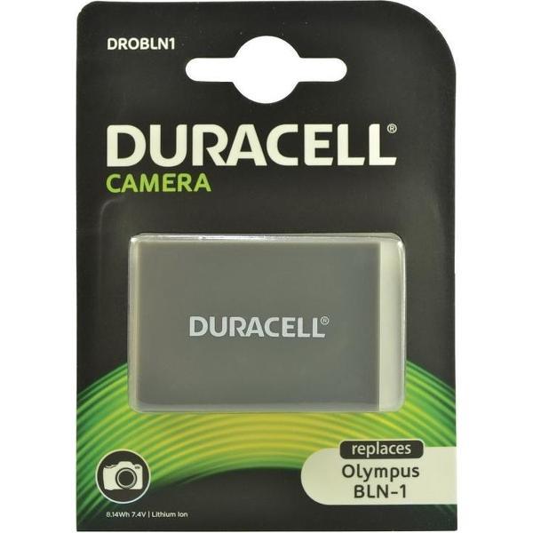 Duracell Olympus BLN-1