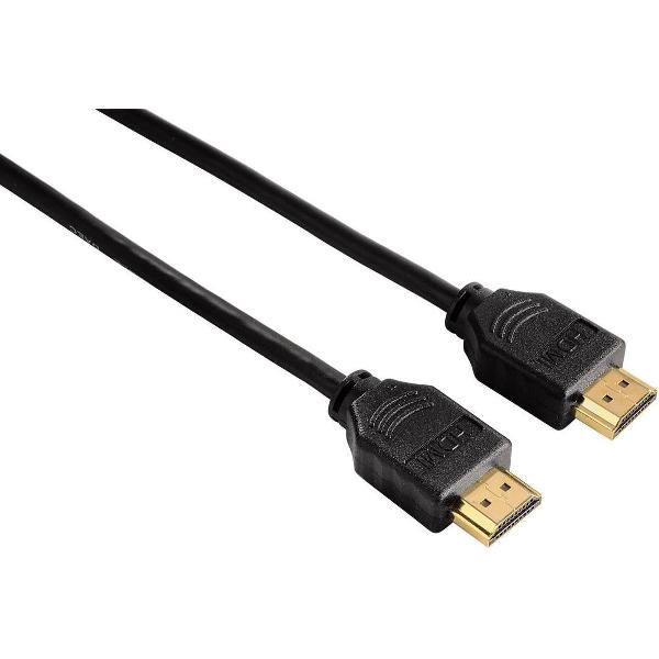 Hdmi Kabel Gold Pl. 3,0M Bulk Ve=25