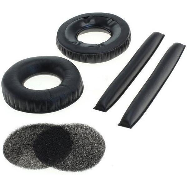 Vervanging Earpads voor Sennheiser HD25