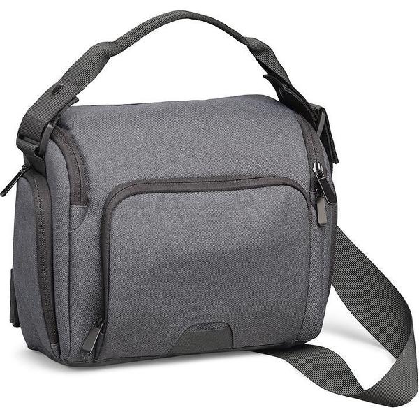 Cullmann Stockholm Maxima 250+ cameratas - Grijs