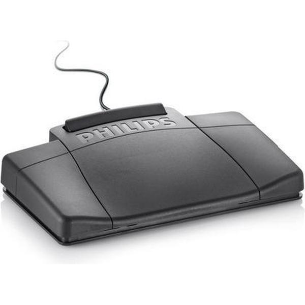Philips LFH2210 overig input device Zwart