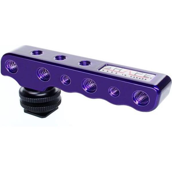 Shape DSLR Handle grape - CANDYGR