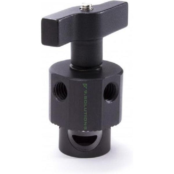 9.Solutions Grip Joint