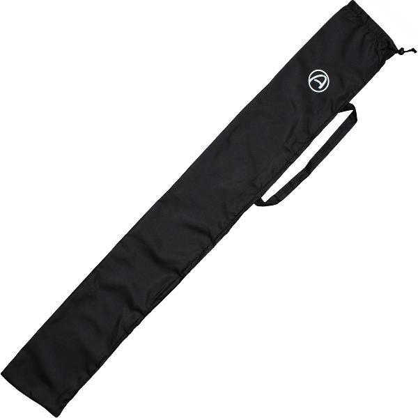 DIDGERIDOOTAS 125 cm - Didgeridoo tas gemaakt van nylon. Bell Ø 8 cm. Inclusief draagriem | bekijk de video!