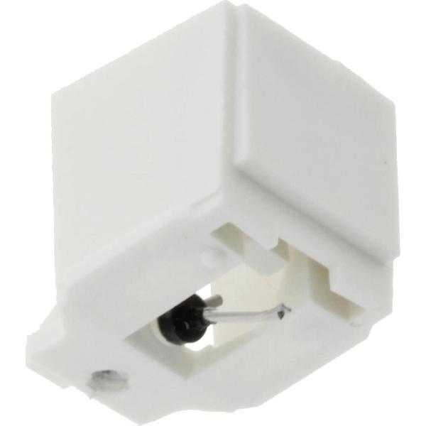 Geschikt voor Audio Technica ATN-3600L platenspeler naald - Tonar 981-DS