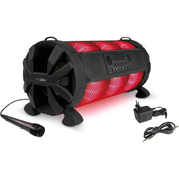 Caliber HPG619BTL - Bluetooth Party Speaker