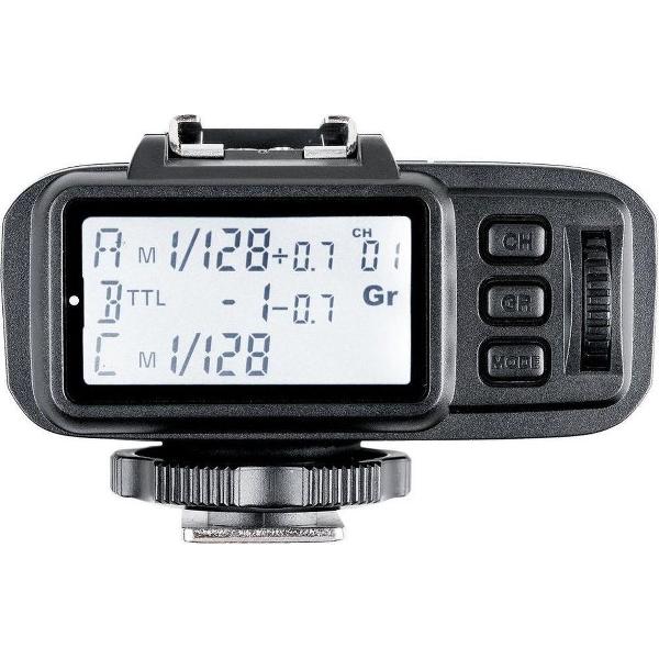 Godox X1 transmitter voor Canon