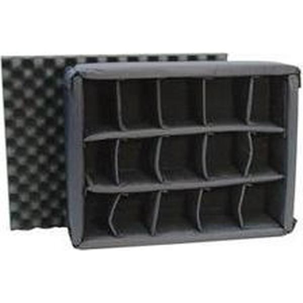 Nanuk 945 dividerset voor Nanuk 945 case