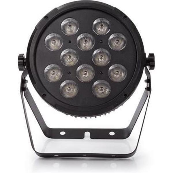 SHOWPAR 12/12 RGBWAUV (HQLP10013)