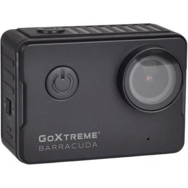 GoXtreme Barracuda 4k Wifi Action Cam