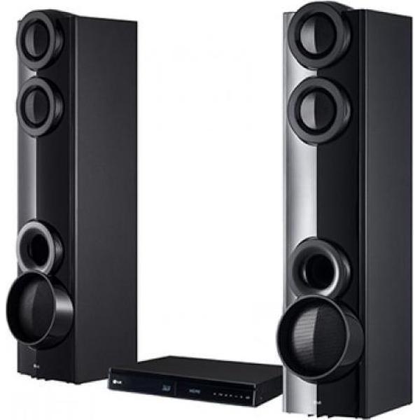 LG HOME THEATRE BASS SYSTEM 1000W LHB675