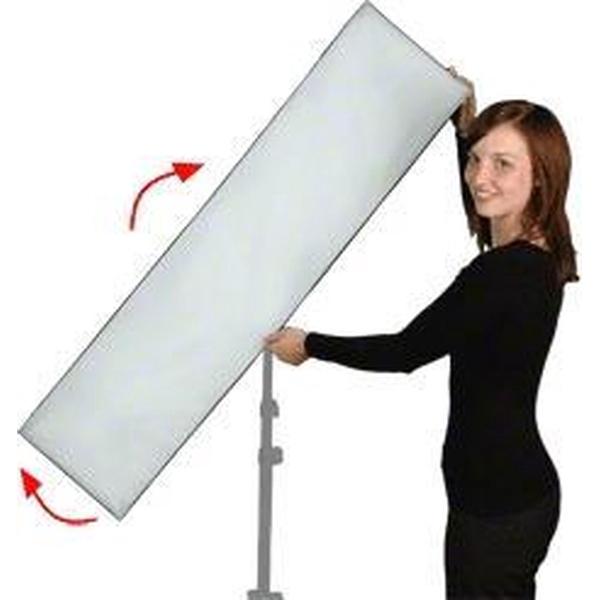 Walimex pro Striplight 40x180 cm voor C&CR series