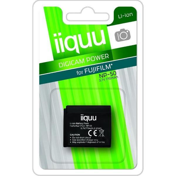 Fuji NP-50