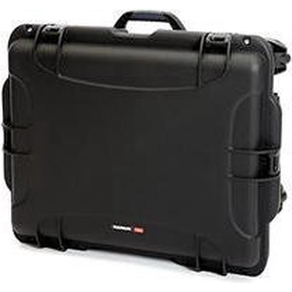 Nanuk 960 case zwart