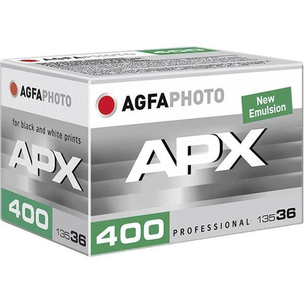 AgfaPhoto APX Pan 400 135/30,5m
