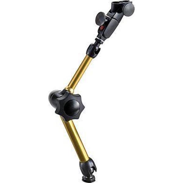 Reserve scharnierarm m.vastst. 201mm HOLDTEC