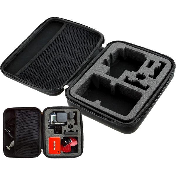 Case voor uw GoPro / Go Pro / SJ4000 / SJCAM / SJ5000