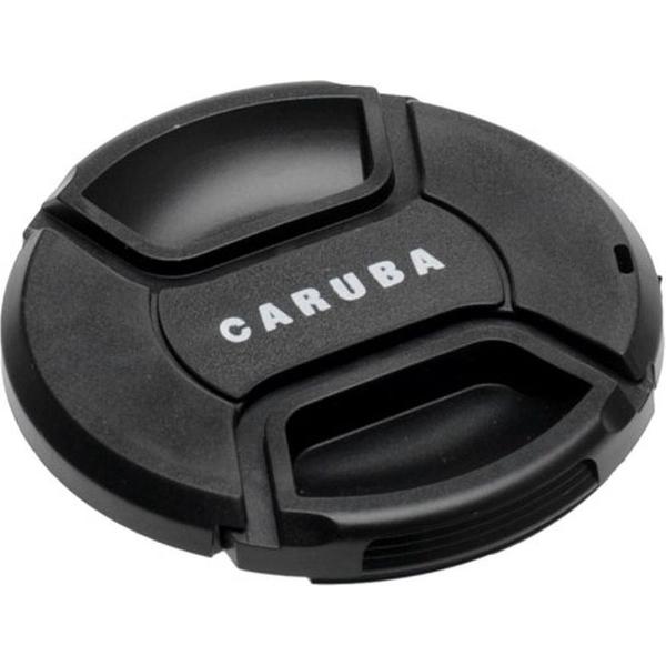 Caruba Clip Cap Lensdop 67mm