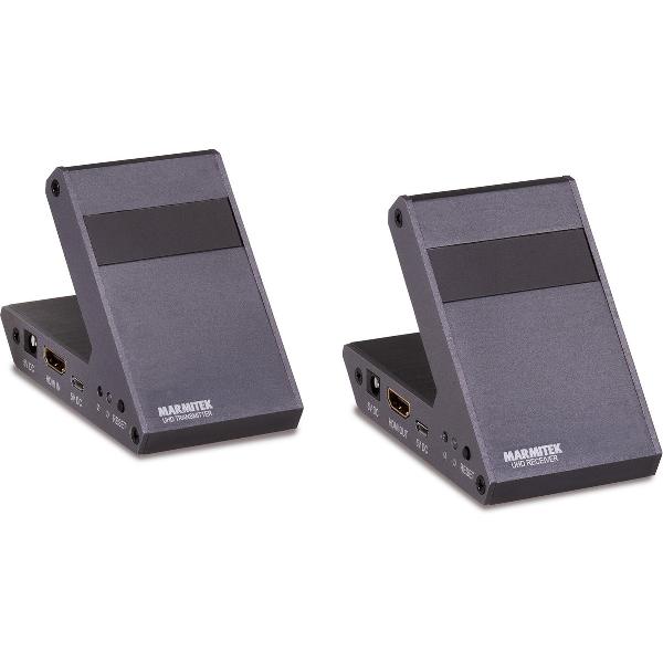 Marmitek GigaView 911 UHD 4K Verleng draadloos jouw HDMI kabel (4K)