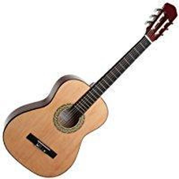 Classic Cantabile Classic Cantabile Acoustic Series AS-851 klassieke gitaar 3/4