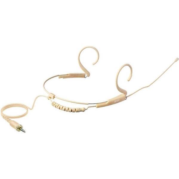 Rode HS2-P Large HS2 Headset Microphone, Pink color, adult s