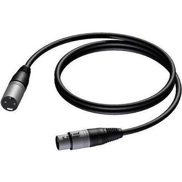 Procab CAB901/20 xlr kabel - 20 meter