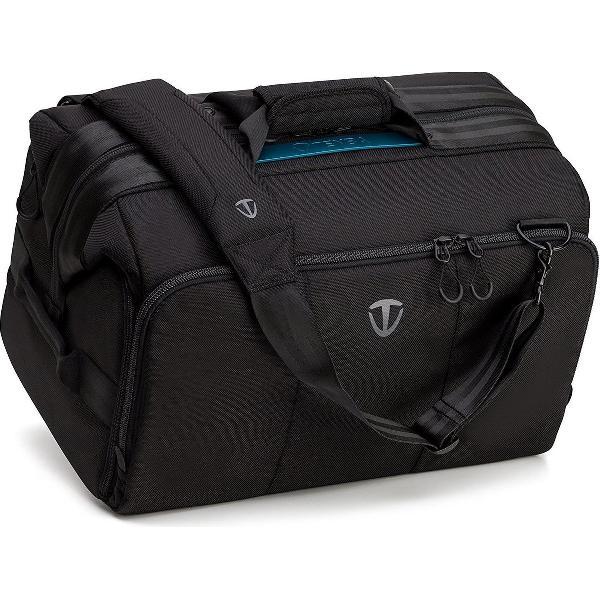 Tenba Cineluxe Shoulder Bag 21 Hightop Zwart