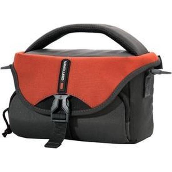 Vanguard Schoudertas BIIN 17 Orange