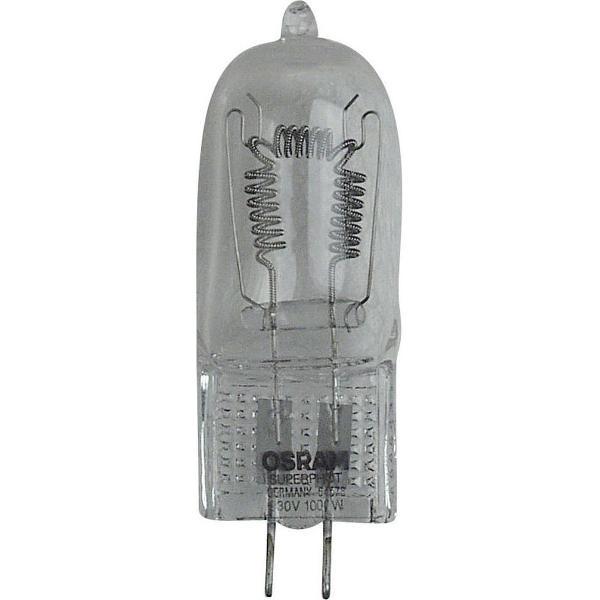 Osram 64576 - 1000W - 230V - GX6.35 P2/17