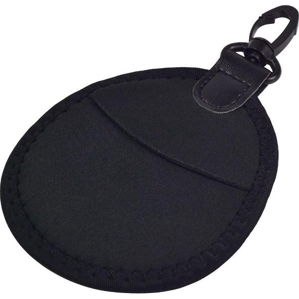 Neopreen Lensfilter Etui / Beschermhoes voor 1 of 2 lensfilters