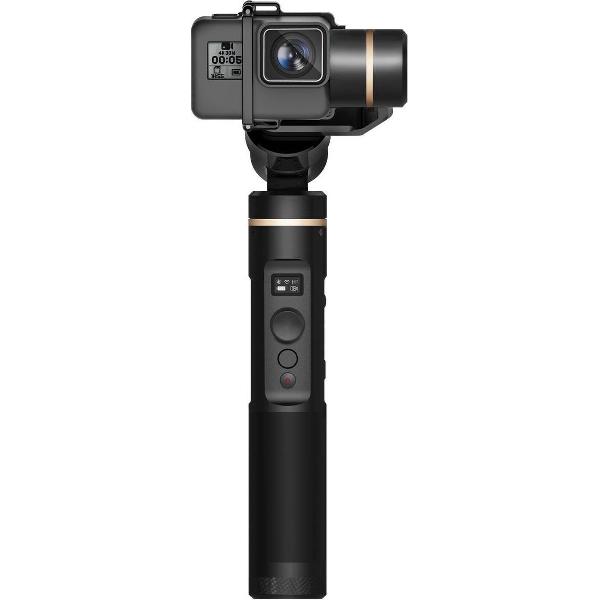 FeiyuTech G6 - Gimbal voor Actioncams