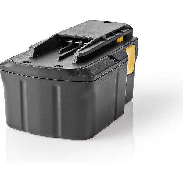 Nedis Pwrtool-Accu NiMH 15.6 V 3.3 Ah 51.48 Wh Repl. Festool