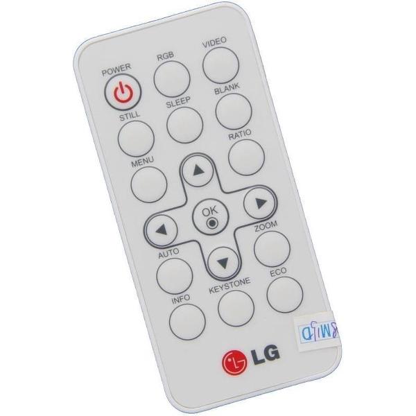 LG COV31606201 Beamer Afstandsbediening