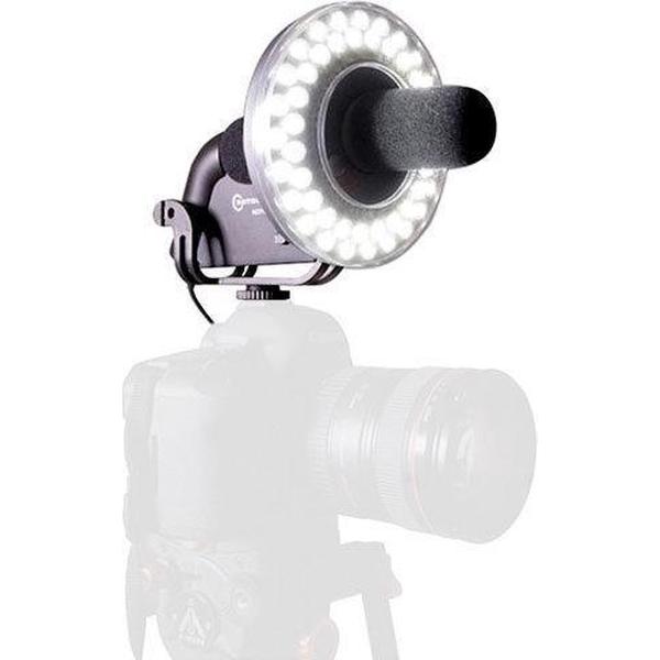 Rotolight RL48 Sound and Light Kit for DSLR.