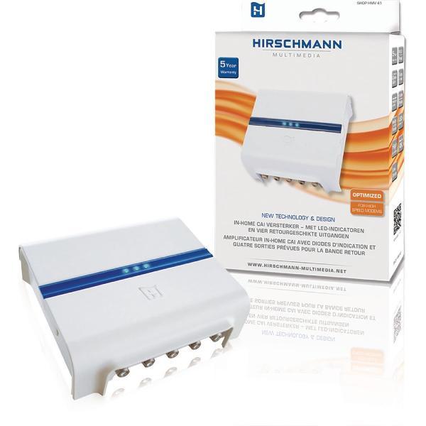 HMV41 Hirschmann - Antenne Versterker - 4G LTE Proof