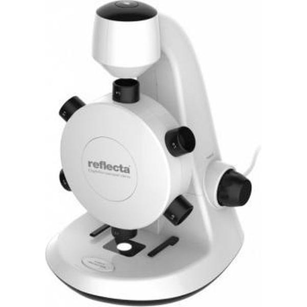 Reflecta Microscoop Digimicroscope Vario, White