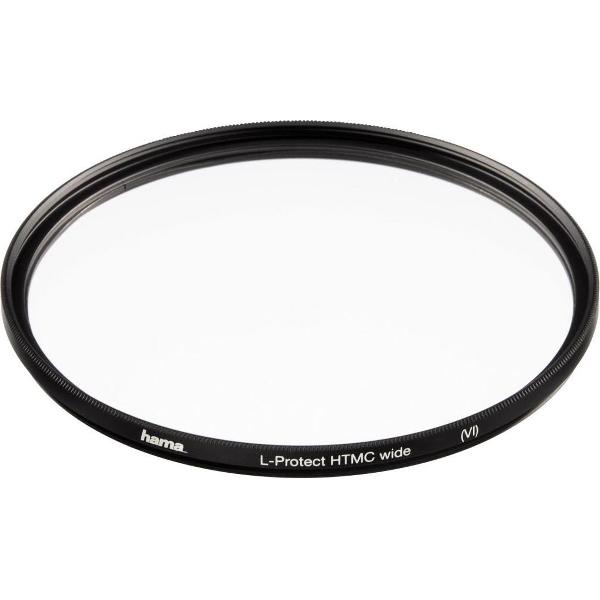 Hama Protect Filter - HTMC Coating - 62mm