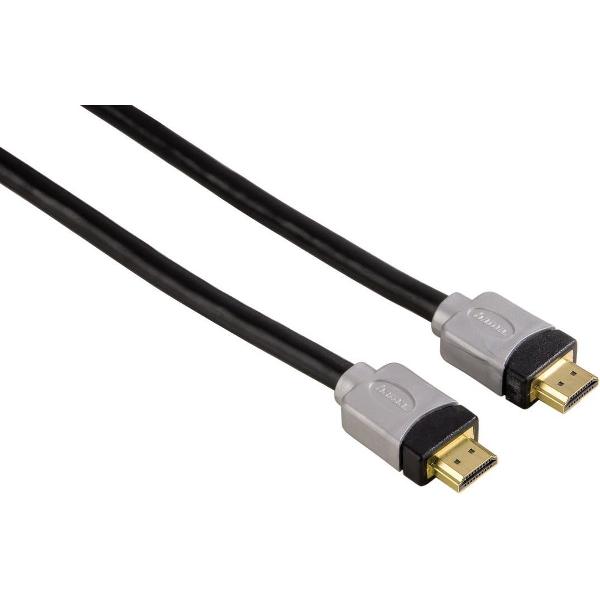 Hdmi-Kabel Verguld 1,5M **