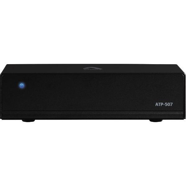 Avinity Stereo-phono-voorversterker 