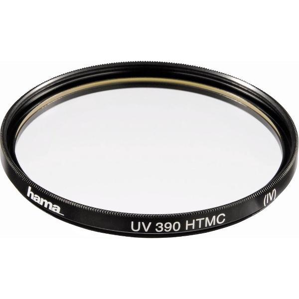 Hama UV Filter - HTMC Coated - 77mm