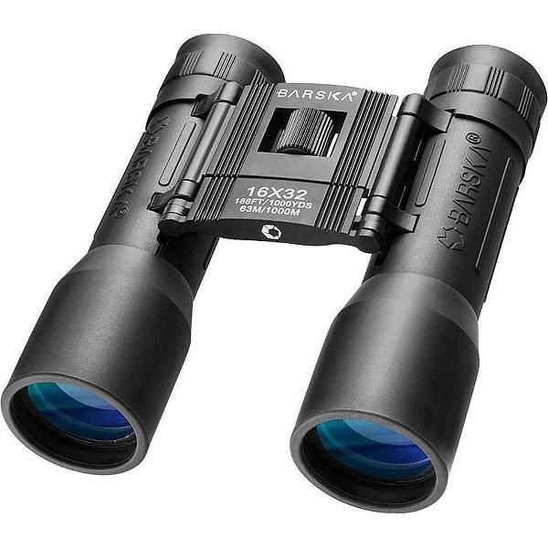 Barska Lucid View 16x32