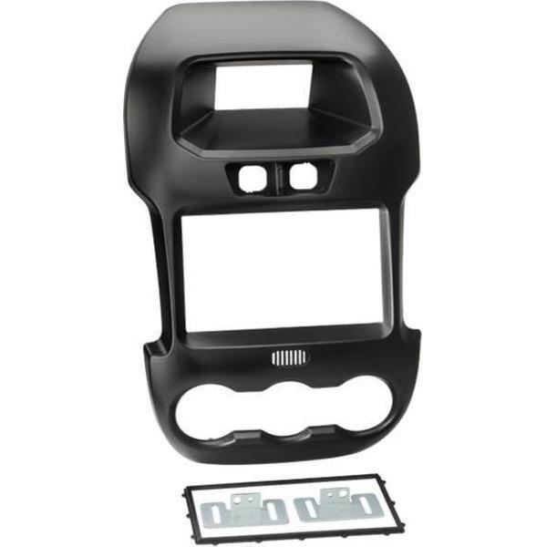 2-DIN paneel Ford Ranger 2012-2014