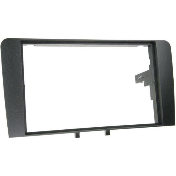 2-DIN paneel Audi A3 2003-