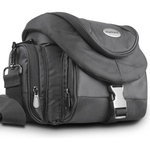 Mantona Neolit I Foto Tas