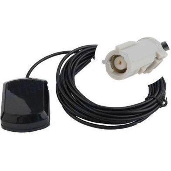 GPS Antenne met Pioneer AVIC-X1, AVIC-X3, AVIC-D3, AVIC-X1R AVIC-X1BT