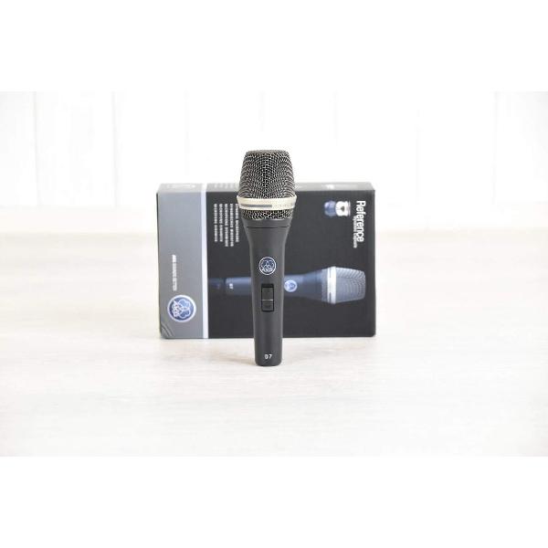 AKG D7S Microfoon