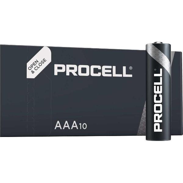 Procell Alkaline AAA / LR03 - 10 pack -