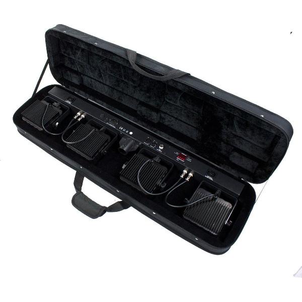 Dit is een vervangende tas voor de Ayra Compar Kit 3.