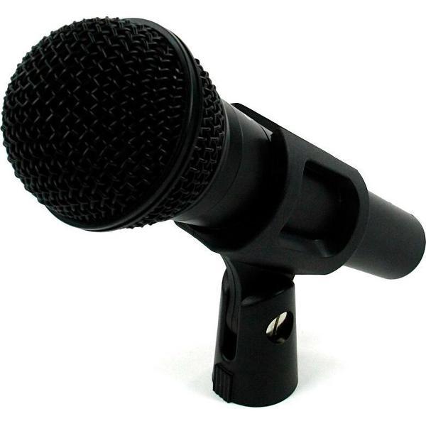 Devine DM 58 met mixer en kabel